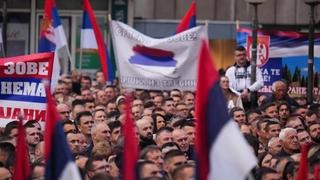 "Transparency International": BiH je u opasnoj neizvjesnosti zbog samovolje autoritarnog režima u RS