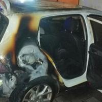 Zapalio automobil u Banjoj Luci, pa završio u bolnici jer se nagutao dima