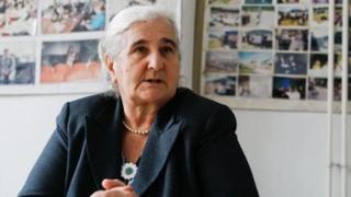 Majke Srebrenice: Stavljanje u istu ravan osuđenih za ratni zločin i onih koji nisu ravno plagiranju od neki dan u Prijedoru