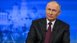 Putin prijeti nuklearnim oružjem: Tvrdi da će NATO napasti Rusiju