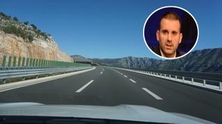 Za nastavak gradnje autoputa: EBRD odobrila 200 miliona kredita Crnoj Gori