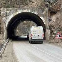 Put Sarajevo-Foča ponovo prohodan: Saobraća se jednom trakom