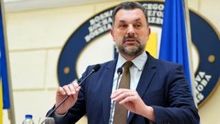 Konaković oštro odgovorio Vilanu: Vi ste sramota diplomatije i ljudska ste sramota