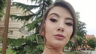 Azri Šabanović određeno zadržavanje u pritvoru: Bit će smještena u KPZ-u Sarajevo
