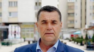Vijećnici izglasali opoziv načelnika Banovića Bege Gutića