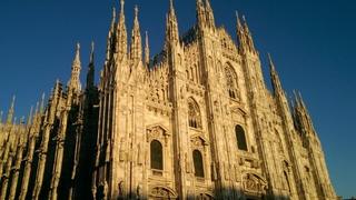 Milano je idealan za vaše sljedeće putovanje