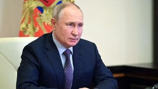 Putin: Skrnavljenje Kur'ana je zločin u Rusiji