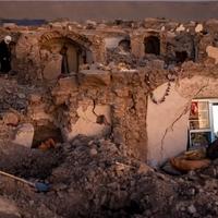 Nova dva zemljotresa u Afganistanu