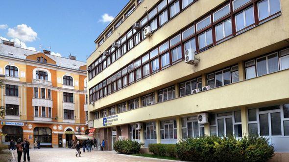 Ekonomski fakultet u Sarajevu  - Avaz