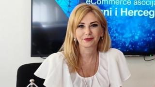U BiH raste online prodaja, a u parlamentarnoj proceduri i Nacrt zakona o untrašnjoj trgovini
