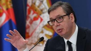 Vučić najavio: Gradit ćemo memorijalni centar u Donjoj Gradini i u Beogradu