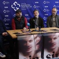 'Sin' Floriana Zellera u režiji Dine Mustafića premijerno sutra na sceni Kamernog teatra 55