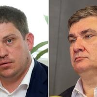 HDZ-ov ministar pisao Milanoviću: Sutra daješ ostavku? Krčmar te razotkrio kao lažova