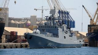 Sudan odugovlači sa uspostavom ruske pomorske baze