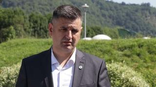 Tabaković: Bez jasne reforme policije nema opstanka Bošnjaka u RS