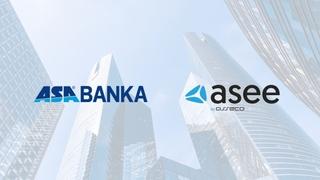ASA Banka udružila snage s kompanijom ASEE u kompleksnom projektu