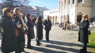 "Putevima nevidljivljih Mostarki" kao dio turističke ponude