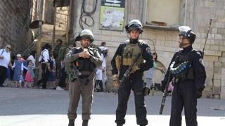 Izraelske snage ubile dvojicu Palestinaca na Zapadnoj obali