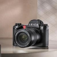 Leica SL3: Sistemska kamera koja pravi fotografije i video zapise sa izuzetnim detaljima  
