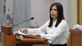 Hrvatska zastupnica Peović:  Politika Izraela zove se apartheid