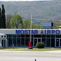 Za unapređenje avioprometa aerodromima u Sarajevu, Mostaru i Tuzli 3,6 miliona KM