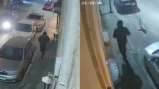Video / Ovo je muškarac koji je upucao mladića u Starom Gradu, imao fantomku i crvene rukavice!