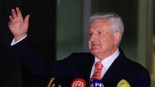 Todorić prozvao HDZ: Pokušali su mi plagirati cijeli izborni program