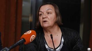 Udruženja žrtava traže poništavanje odluke o imenovanju Salihe Džuderije u INO BiH