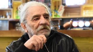 Glumac Nermin Tulić za "Avaz": U Sarajevu muze nisu šutjele dok oružje govori