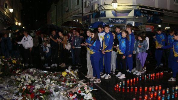 Obilježavanje godišnjice masakra na Kapiji - Avaz