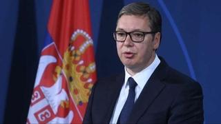 Vučić najavio posjetu Si Đinpinga, te poručio: Tajvan je Kina
