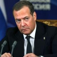 Porastao broj žrtava napada u Moskvi, oglasio se Medvedev: "Osvetit ćemo se, spremite se gadovi"