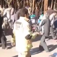Video / Iran: Najmanje 73 osobe poginule u eksplozijama nedaleko od mezara generala Sulejmanija