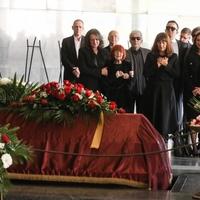 U Zagrebu sahranjen legendarni reditelj Veljko Bulajić