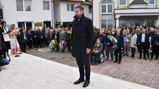 Stojanović: Dario Kordić je svojom izjavom demantovao Sanju Vlaisavljević da je rehabilitovan