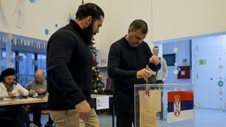Nepotpuni rezultati: U Skupštini Srbije će se naći tri stranke koje zastupaju Bošnjake