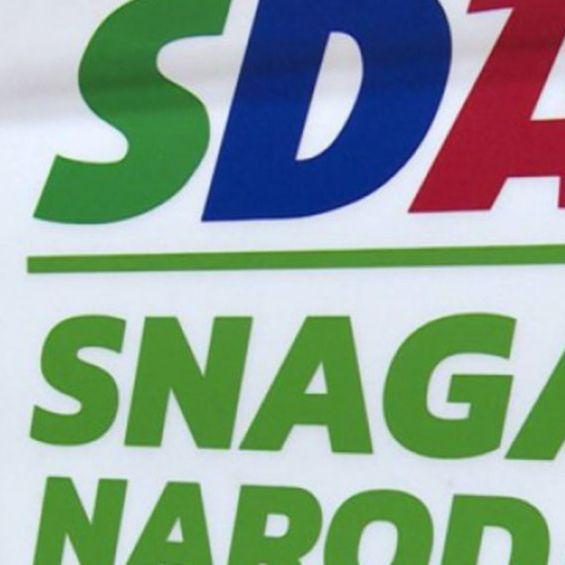SDA: Konačna presuda Stanišiću i Simatoviću potvrdila dvostruku agresiju na BiH