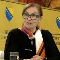 Nožica: Uvažavam Nešićevo izvinjenje, spremna sam da branim Vidović