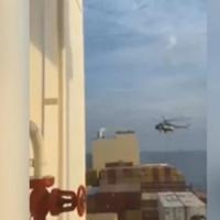 Video / Drama na Bliskom istoku: Iranski komandosi upali na izraelski brod