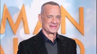 Tom Hanks nominovan za tri Zlatne maline