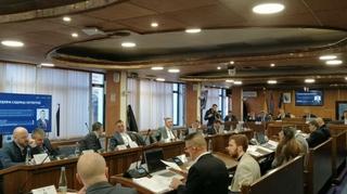 Kazneni zakon Brčko distrikta bit će usklađen s konvencijama Vijeća Evrope 