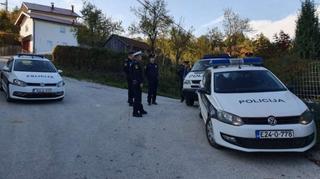 Bačena ručna bomba ispred dvorišta porodične kuće u Mostaru