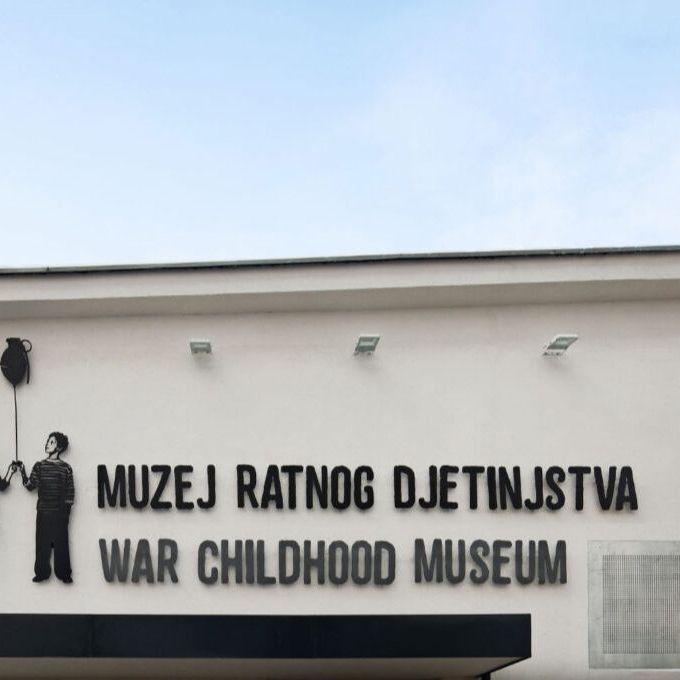 Muzej ratnog djetinjstva obilježava šesti rođendan