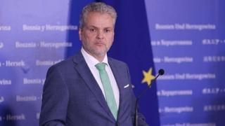 Delegacija EU: Nastavljaju se pozitivni koraci na putu BiH ka EU