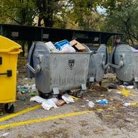 Građani trpe, odgovorni okreću glavu: Sarajevo nikad prljavije, poskupljuje odvoz smeća