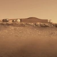 NASA uspjela napraviti kisik na Marsu