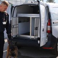 Evropska unija donirala deset specijaliziranih vozila Graničnoj policiji BiH
