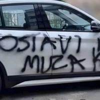 "Ostavi mi muža": Prizor iz Srbije postao je viralan, jasno je i zašto
