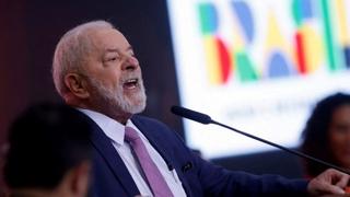 Lula da Silva o sukobu na Bliskom istoku: To nije rat, to je genocid