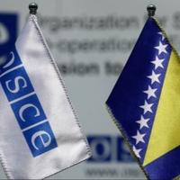 Misija OSCE-a u BiH podržava CIK, upozorava na kršenje Dejtonskog sporazuma
